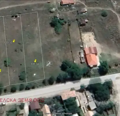 Photo 2 — Plot in Oblast Haskovo, Свилен
