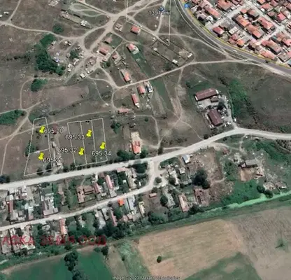 Photo 4 — Plot in Oblast Haskovo, Свилен