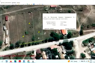 Парцел в Хасково, Свилен