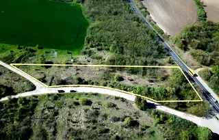 Парцел в Хасково, с. Преславец
