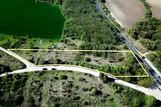 Парцел в Хасково, с. Преславец