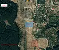 Снимка 2 — Парцел в Кърджали, с. Брош