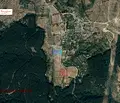 Снимка 3 — Парцел в Кърджали, с. Брош