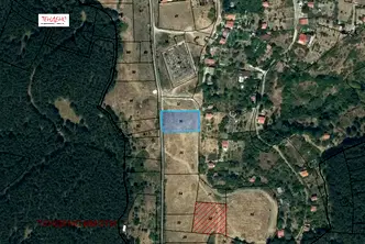Парцел в Кърджали, с. Брош