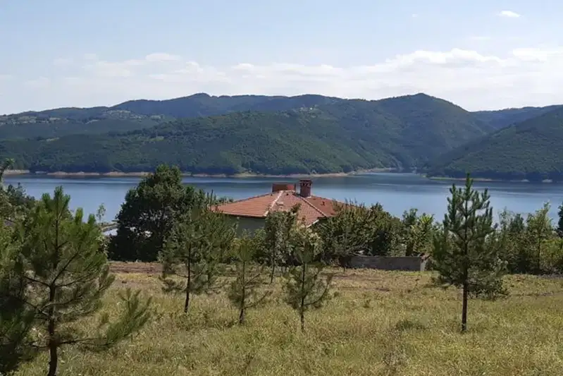 Парцел в Кърджали, с. Главатарци