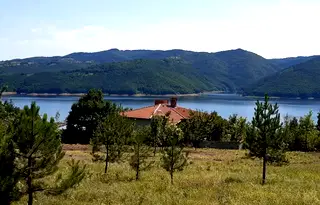 Парцел в Кърджали, с. Главатарци
