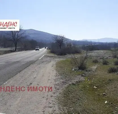 Photo 3 — Plot in Oblast Kyrdjali, с. Груево