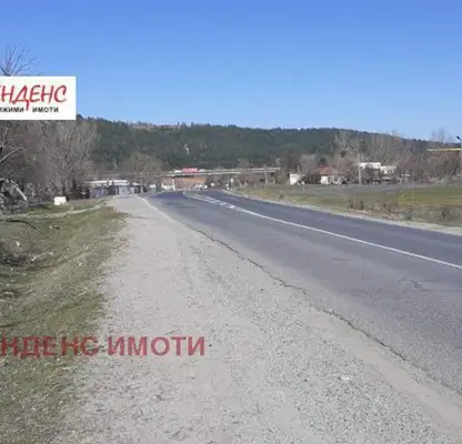 Снимка 5 — Парцел в Кърджали, с. Груево