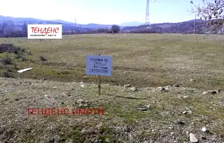 Парцел в Кърджали, с. Груево