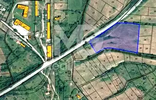 Парцел в Кърджали, с. Пчеларово