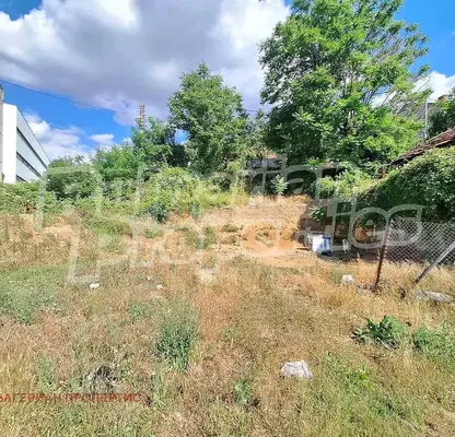 Photo 5 — Plot in Oblast Kyustendil, Dupnica