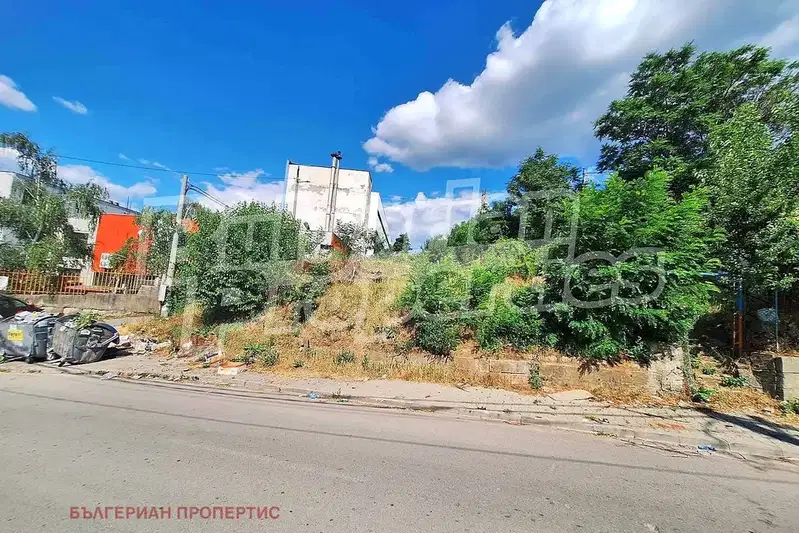 Парцел в Кюстендил, Дупница