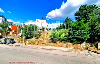 Парцел в Кюстендил, Дупница