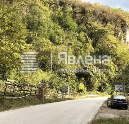 Снимка 5 — Парцел в Ловеч, Тетевен