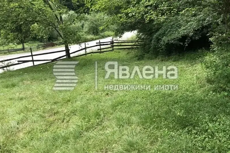 Plot in Oblast Lovech, Teteven