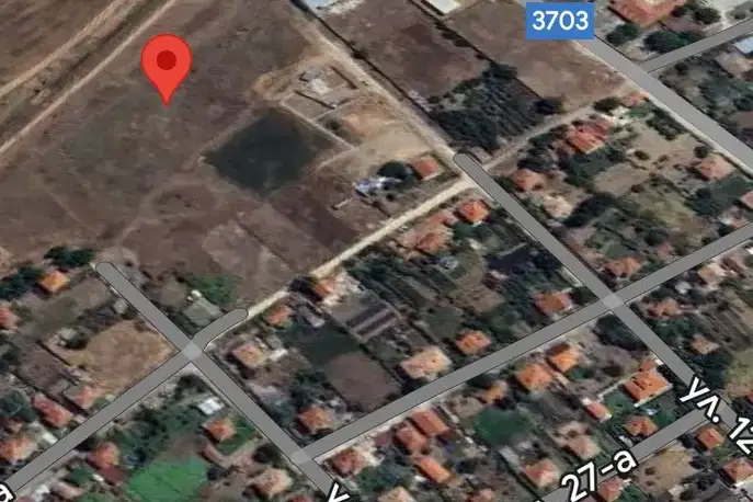 Plot in Oblast Pazardjik, Dobrovnica