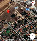Парцел в Пазарджик, с. Добровница