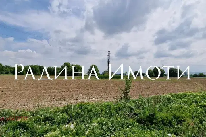 Plot in Oblast Pazardjik, Malo Konare
