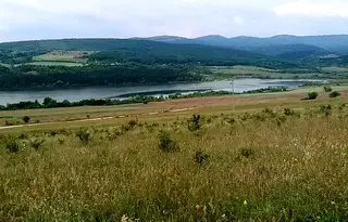 Парцел в Перник, с. Ковачевци