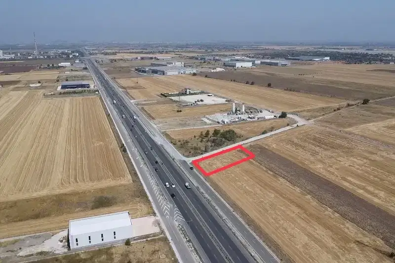 Парцел в Пловдив, Асенов