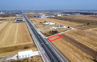 Парцел в Пловдив, Асенов