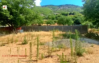 Парцел в Пловдив, Сопот