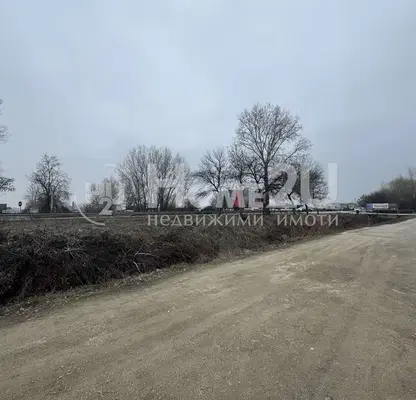 Снимка 2 — Парцел в Пловдив, с. Браниполе