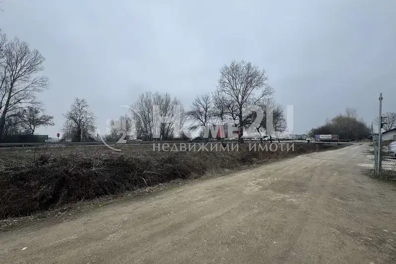 Plot in Oblast Plovdiv, Branipole