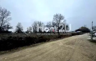 Парцел в Пловдив, с. Браниполе