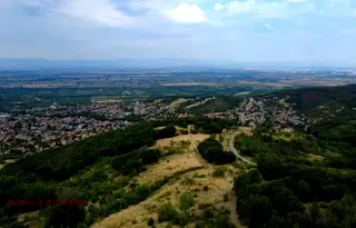 Парцел в Пловдив, с. Брестовица