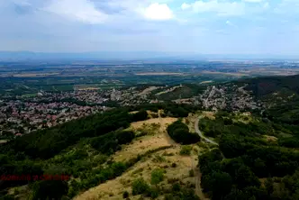Парцел в Пловдив, с. Брестовица
