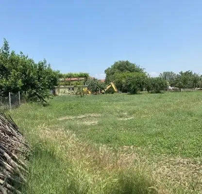 Photo 4 — Plot in Oblast Plovdiv, Calapica