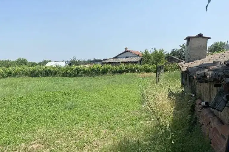 Plot in Oblast Plovdiv, Calapica