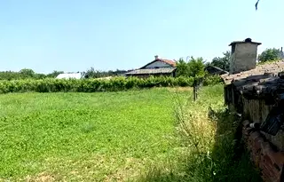 Парцел в Пловдив, с. Цалапица