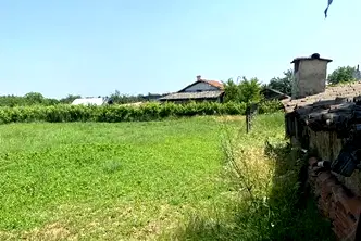 Парцел в Пловдив, с. Цалапица