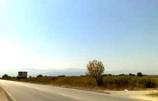 Парцел в Пловдив, с. Царацово