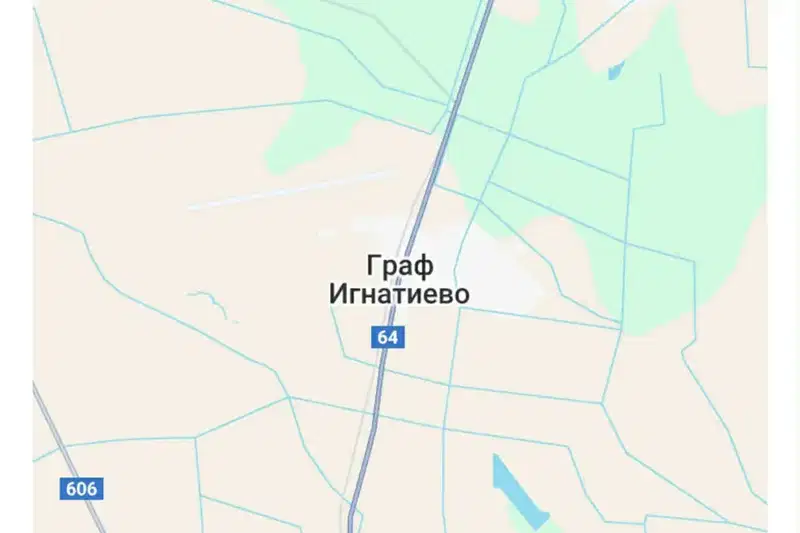 Plot in Oblast Plovdiv, Graf Ignatievo