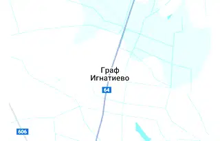 Парцел в Пловдив, с. Граф Игнатиево