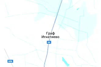 Парцел в Пловдив, с. Граф Игнатиево