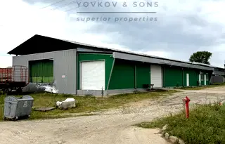 Парцел в Пловдив, с. Красново