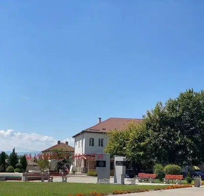 Снимка 5 — Парцел в Пловдив, с. Крислово