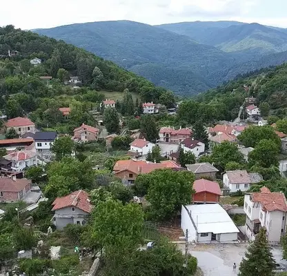 Снимка 4 — Парцел в Пловдив, с. Лясково