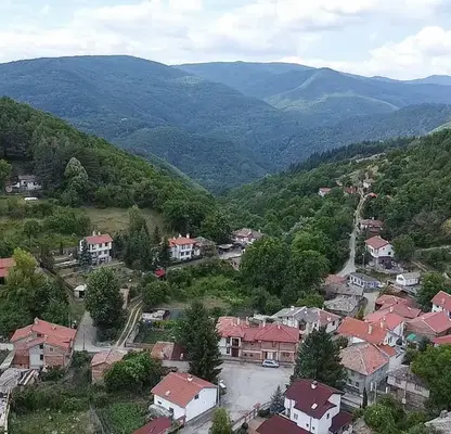 Снимка 5 — Парцел в Пловдив, с. Лясково