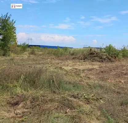 Photo 4 — Plot in Oblast Plovdiv, Markovo