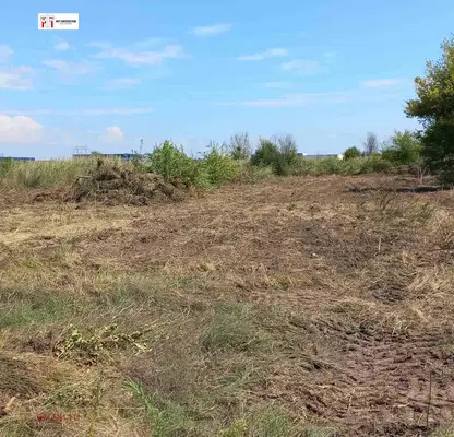 Photo 5 — Plot in Oblast Plovdiv, Markovo