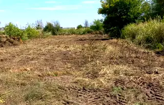 Парцел в Пловдив, с. Марково