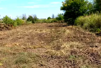 Парцел в Пловдив, с. Марково