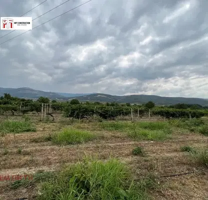 Photo 5 — Plot in Plovdiv, Markovo