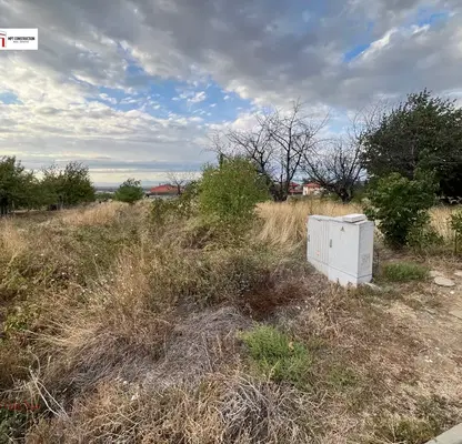 Photo 2 — Plot in Oblast Plovdiv, Markovo
