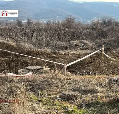 Photo 2 — Plot in Oblast Plovdiv, Pyrvenec